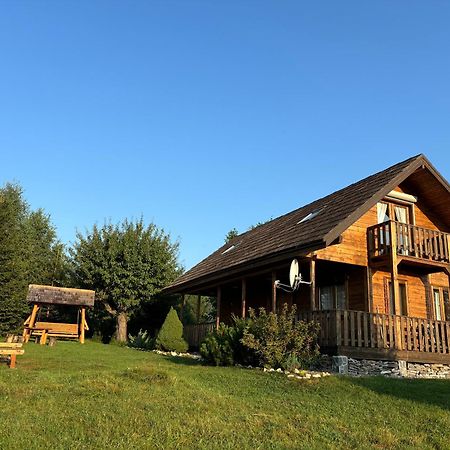 Chalet Ro Pestera  Exterior photo