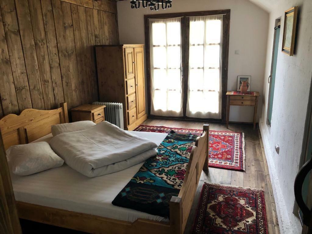 Chalet Ro Pestera  Exterior photo